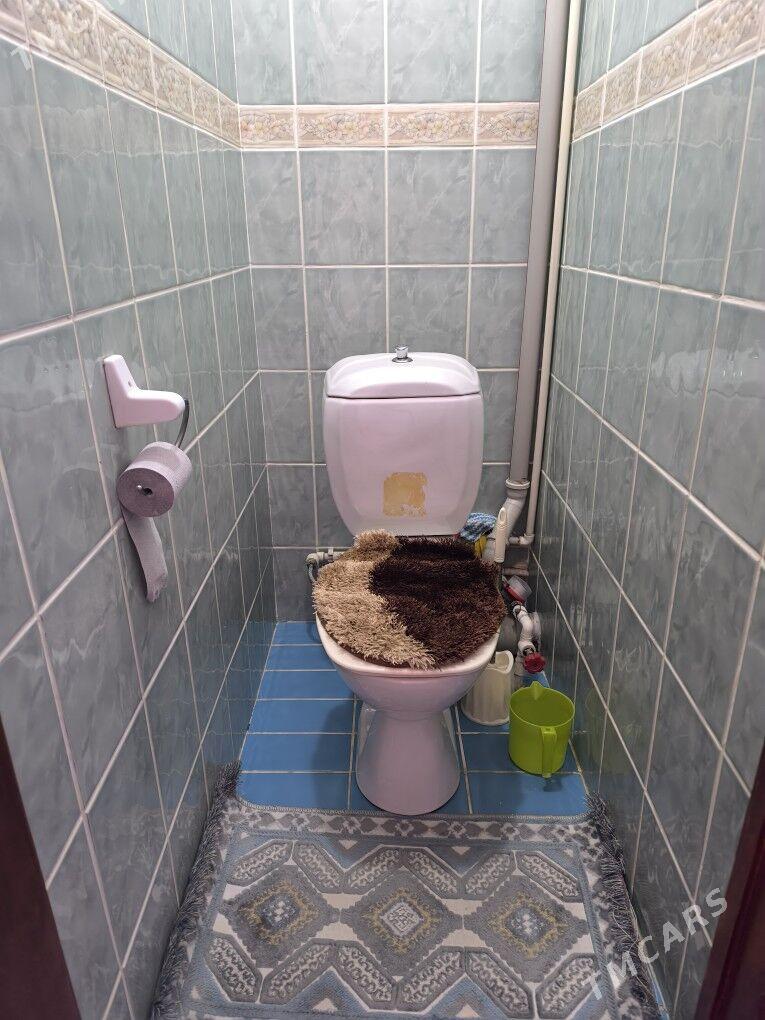 4мкр 3 комнатная  - Aşgabat - img 8