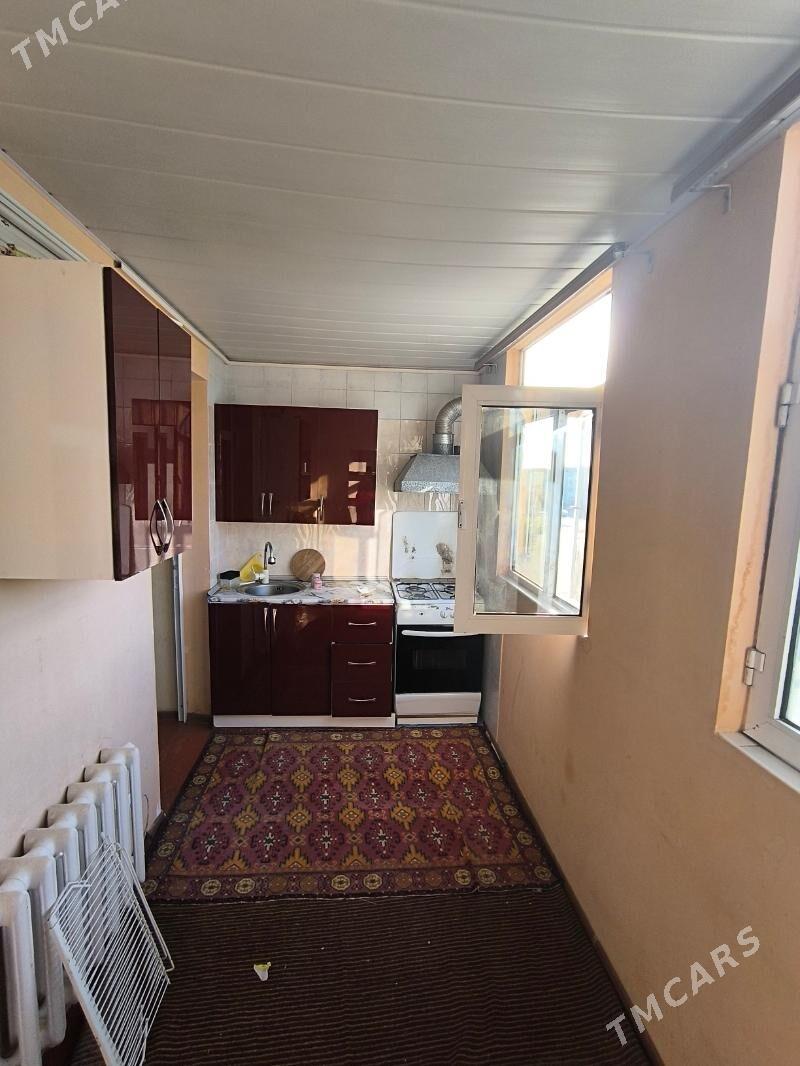 4мкр 3 комнатная  - Aşgabat - img 10