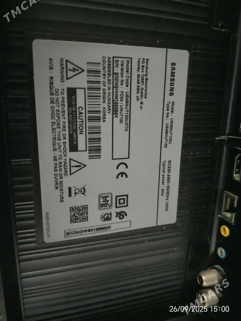 Telewizor - Parahat 4 - img 2