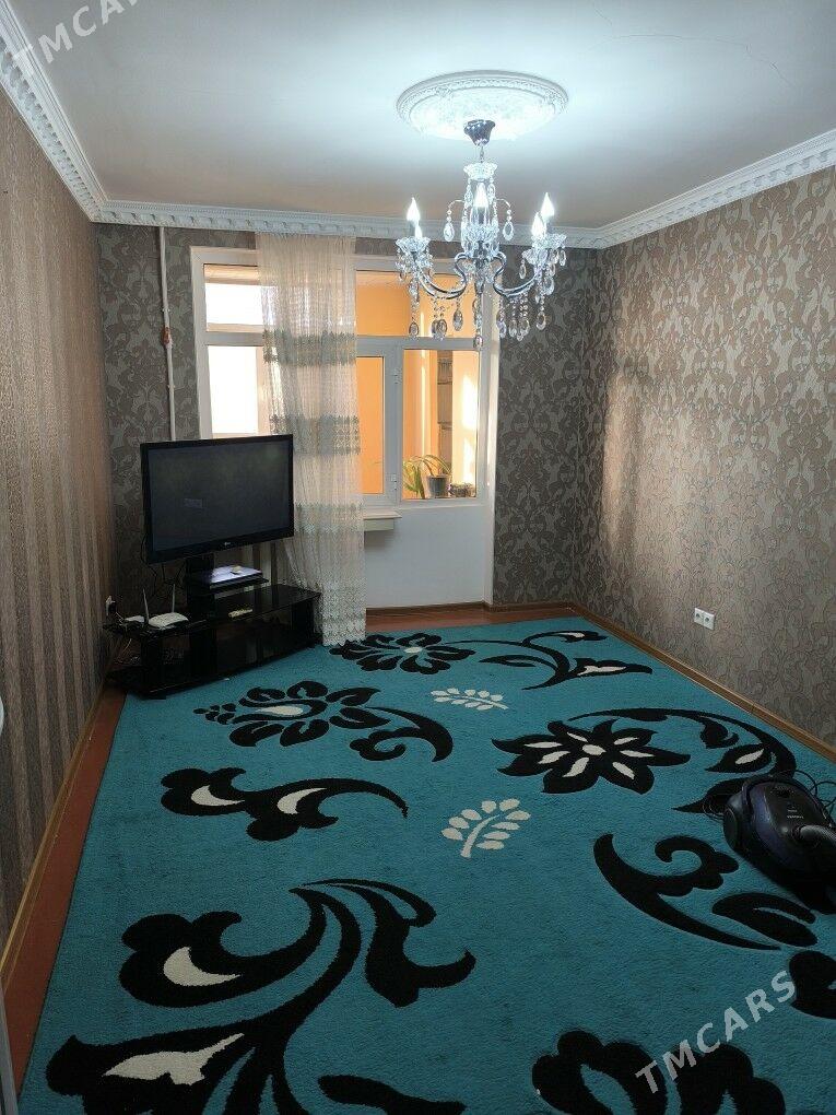 4мкр 3 комнатная  - Aşgabat - img 2