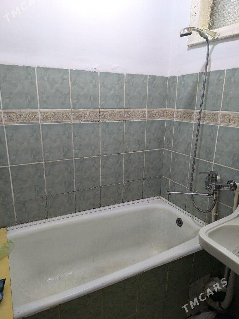 4мкр 3 комнатная  - Aşgabat - img 9