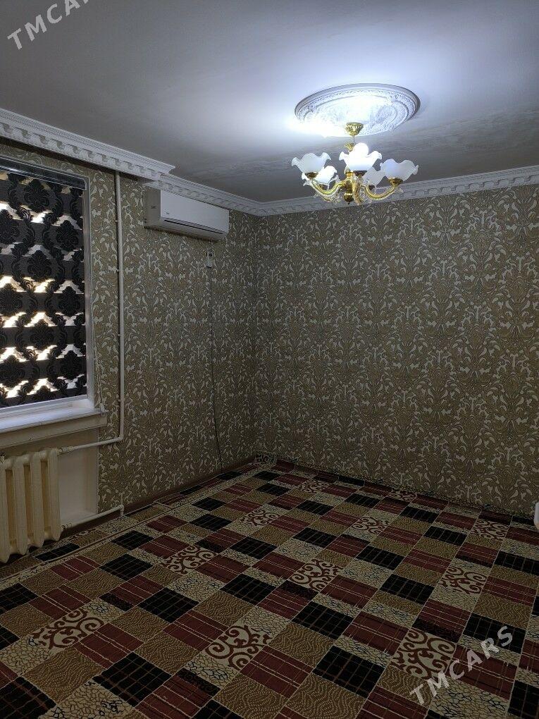 4мкр 3 комнатная  - Aşgabat - img 3