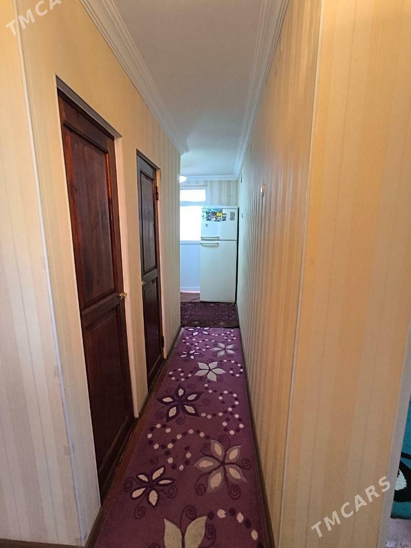 4мкр 3 комнатная  - Aşgabat - img 6