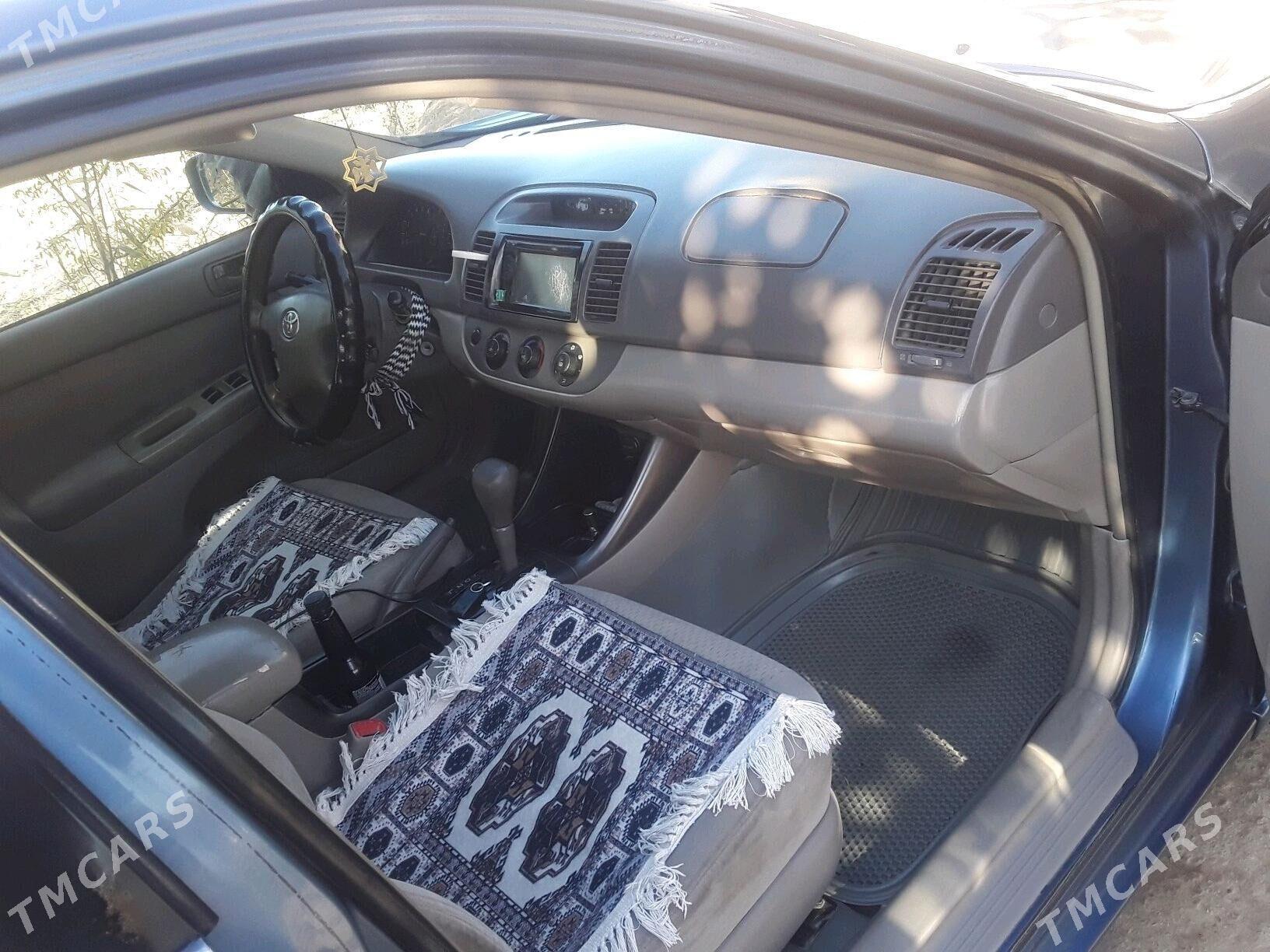 Toyota Camry 2003 - 155 000 TMT - Köneürgenç - img 4