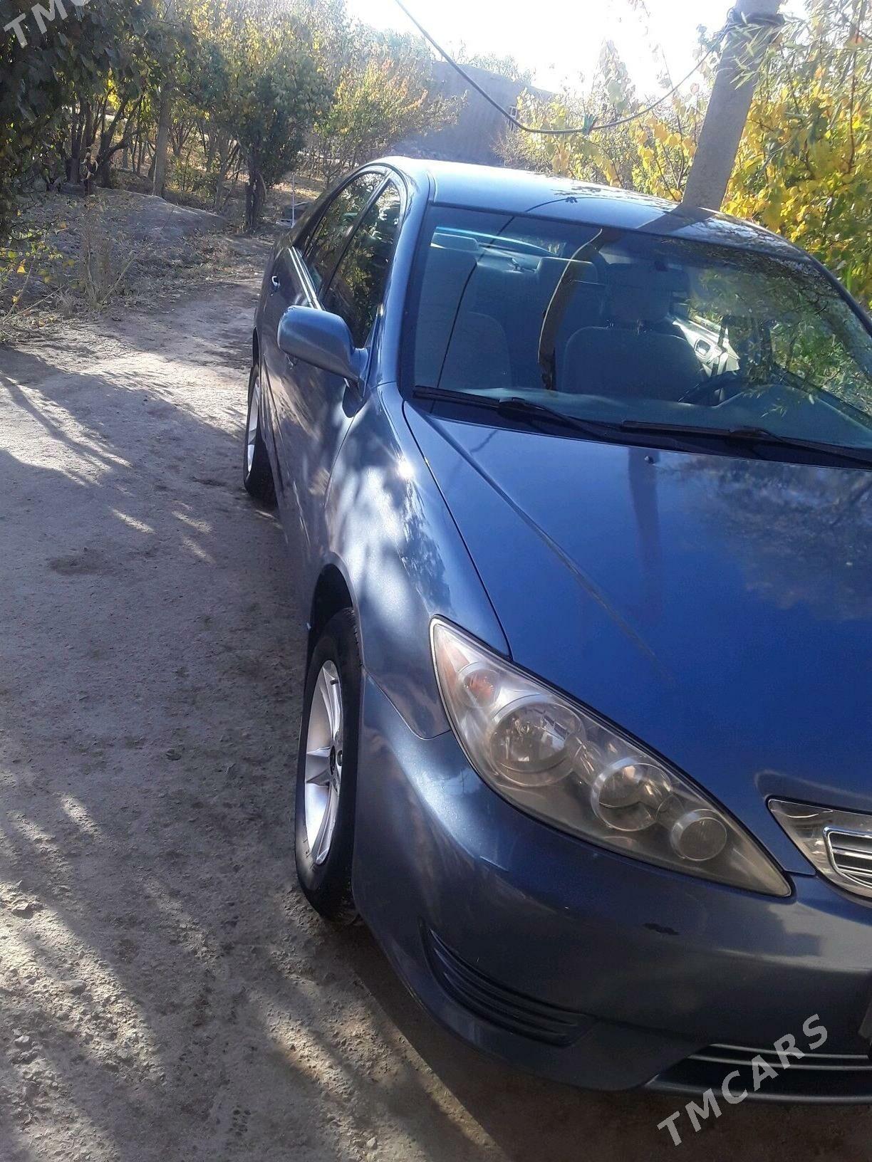 Toyota Camry 2003 - 155 000 TMT - Köneürgenç - img 3