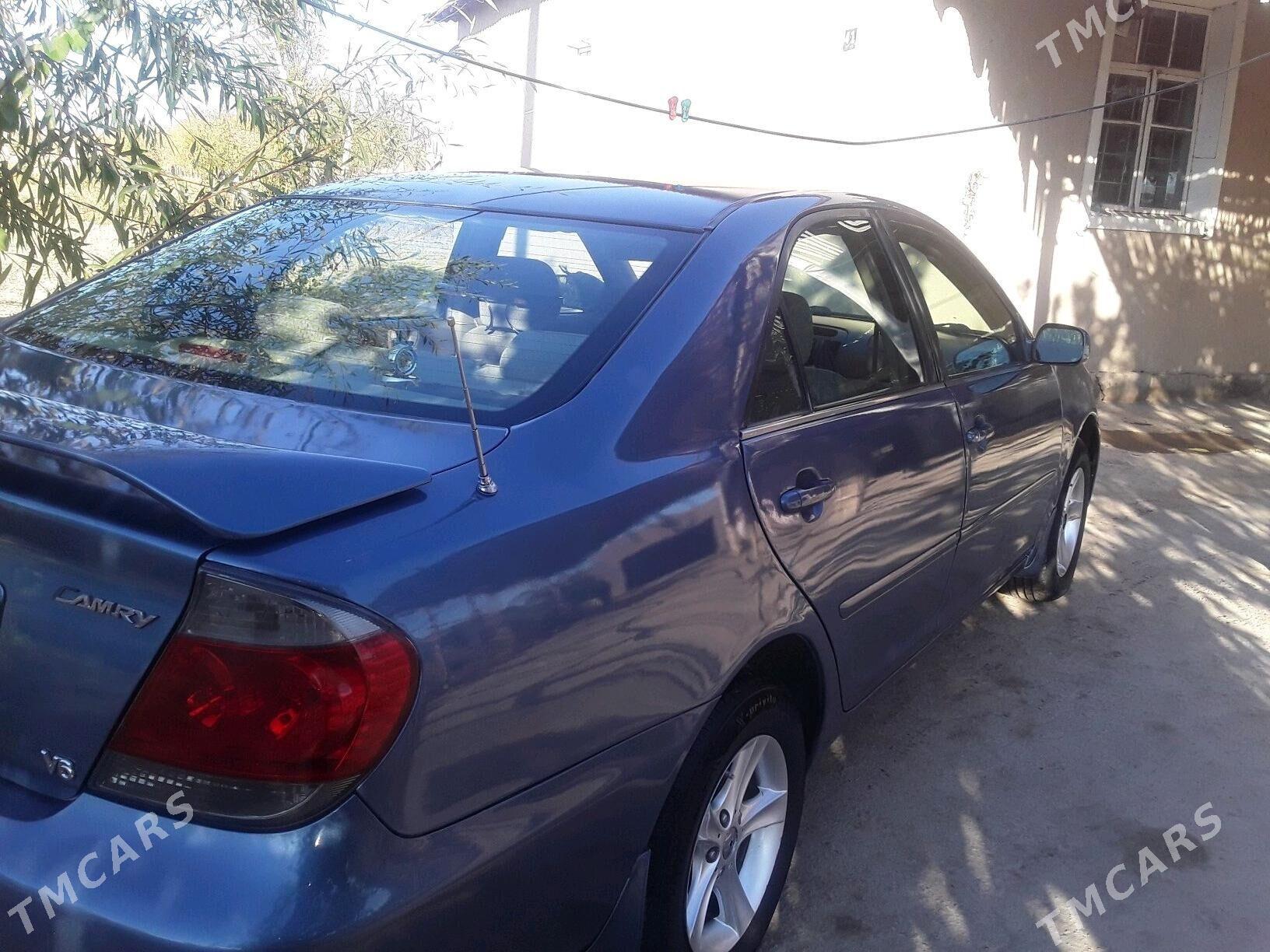 Toyota Camry 2003 - 155 000 TMT - Köneürgenç - img 1