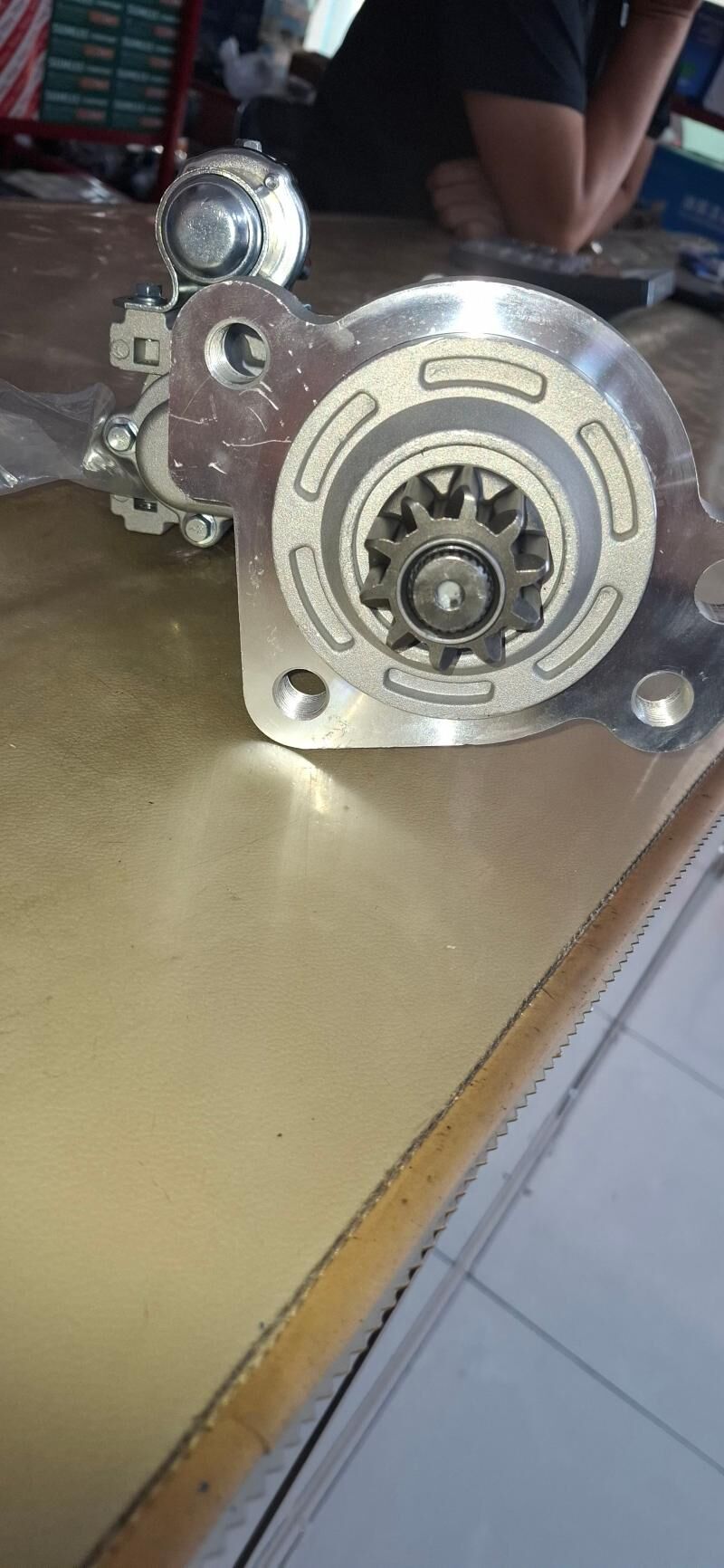 Startyr kamaz 24v 1 620 TMT - Мары - img 2