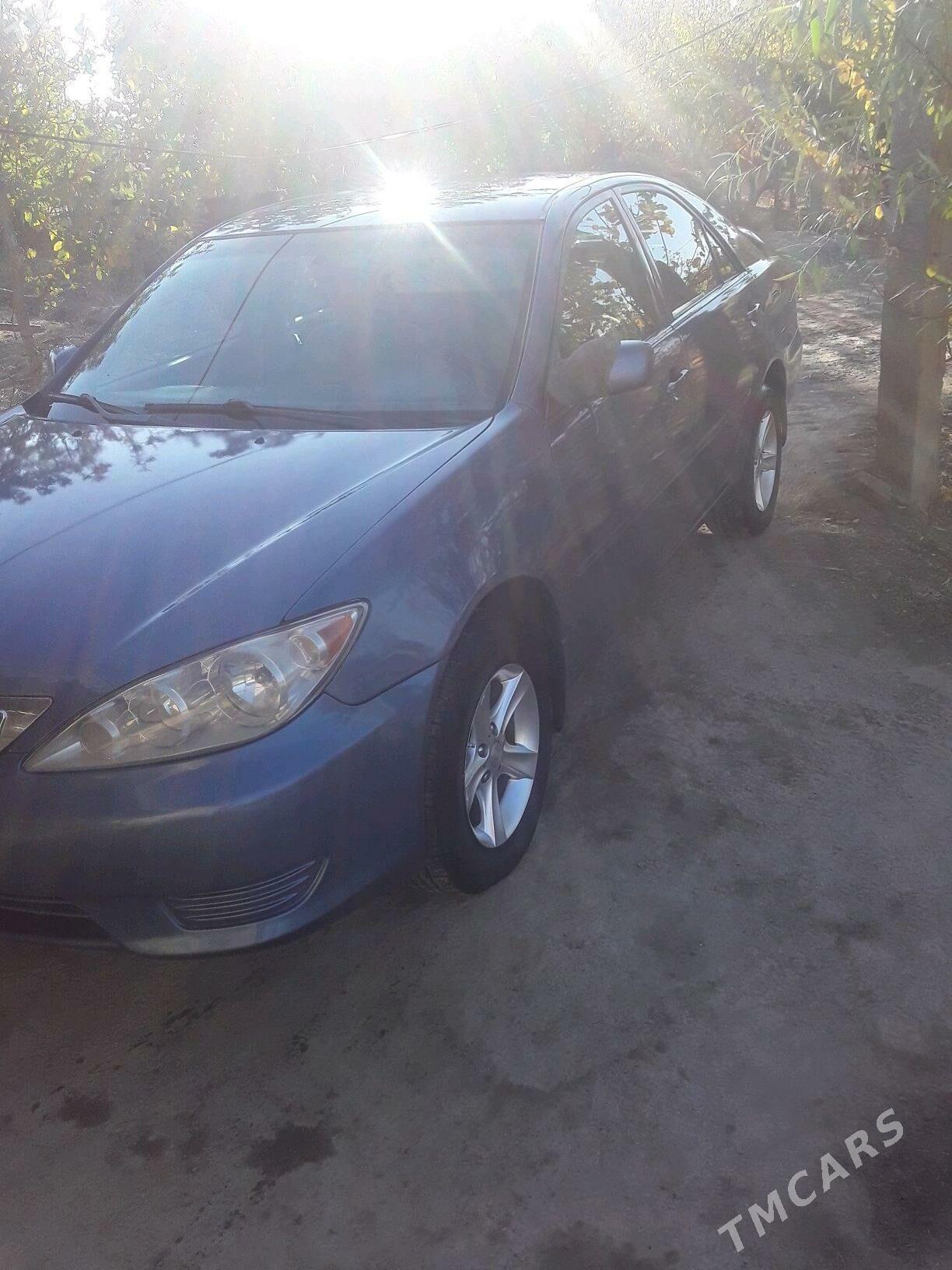 Toyota Camry 2003 - 155 000 TMT - Köneürgenç - img 2