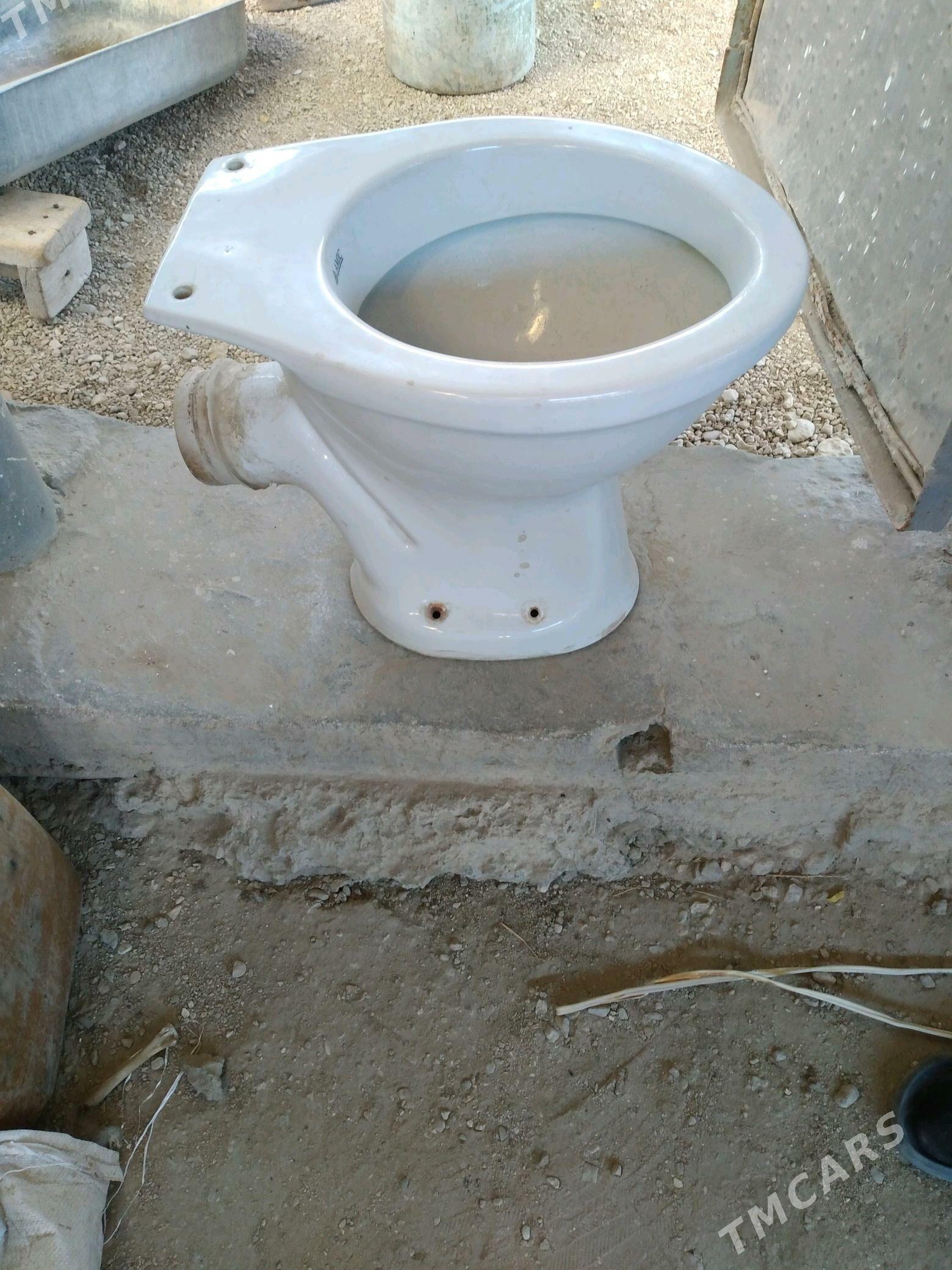 Untaz - Балканабат - img 2