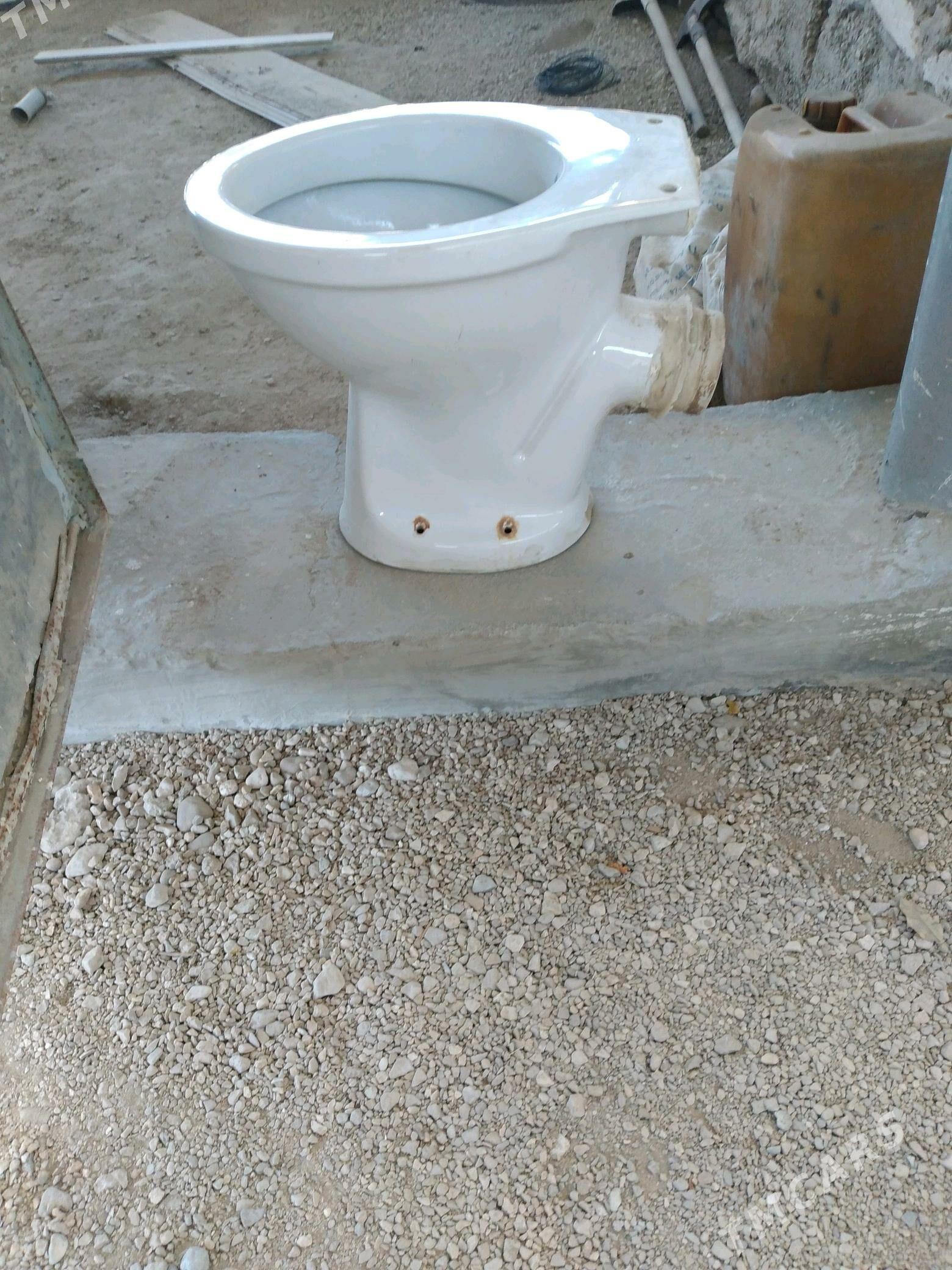 Untaz - Балканабат - img 1