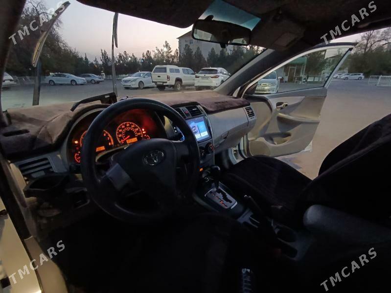 Toyota Corolla 2010 - 150 000 TMT - 4 mkr - img 2