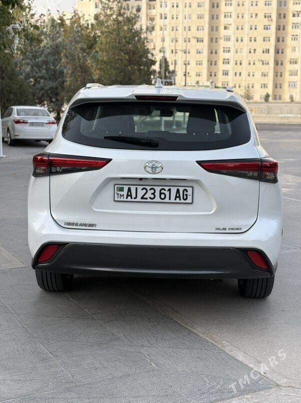 Toyota Highlander 2020 - 565 000 TMT - Aşgabat - img 6