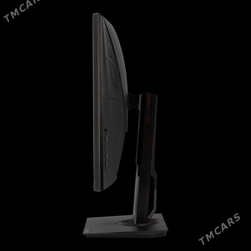 MONITOR ASUS TUF 2К МОНИТОР - Aşgabat - img 3