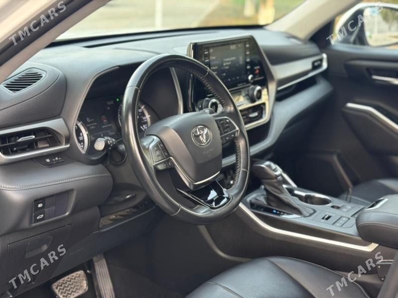 Toyota Highlander 2020 - 565 000 TMT - Aşgabat - img 7