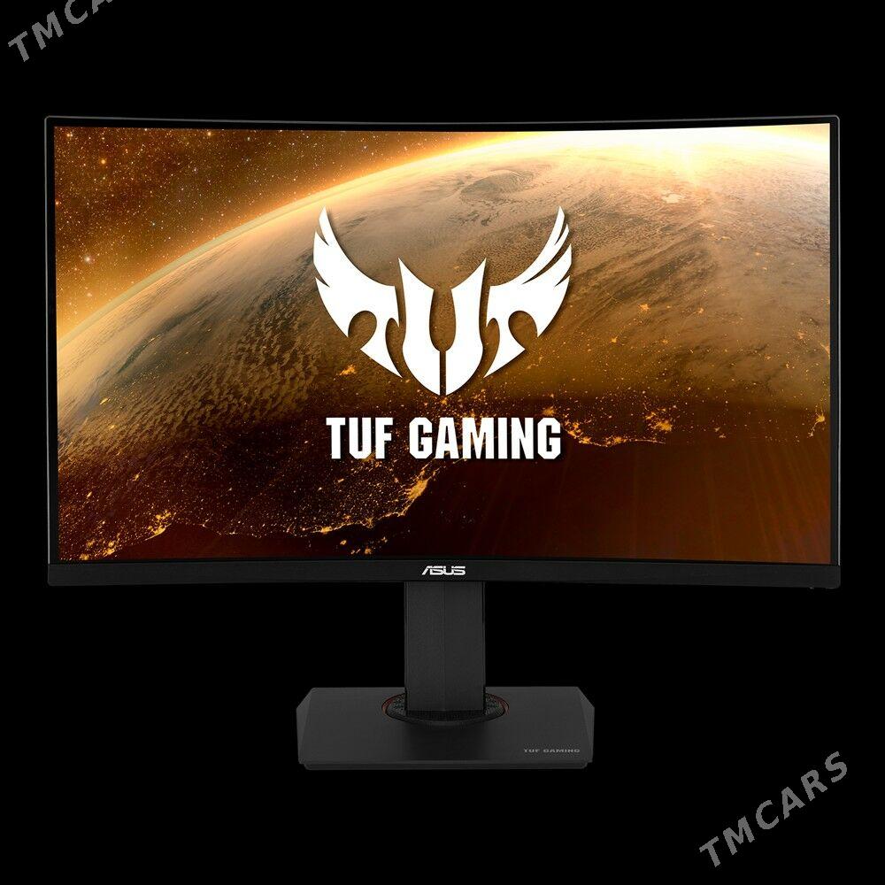 MONITOR ASUS TUF 2К МОНИТОР - Aşgabat - img 1