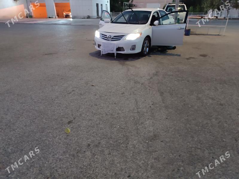 Toyota Corolla 2010 - 150 000 TMT - 4 mkr - img 3