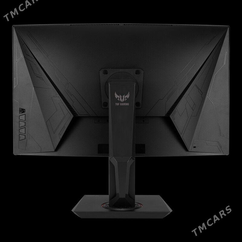 MONITOR ASUS TUF 2К МОНИТОР - Aşgabat - img 2