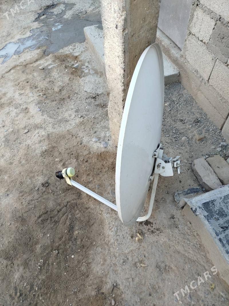 anten kiçi - Änew - img 2