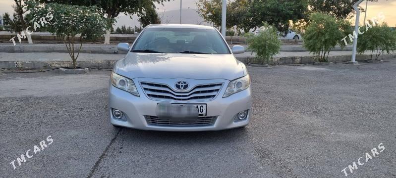 Toyota Camry 2009 - 188 000 TMT - Ашхабад - img 2
