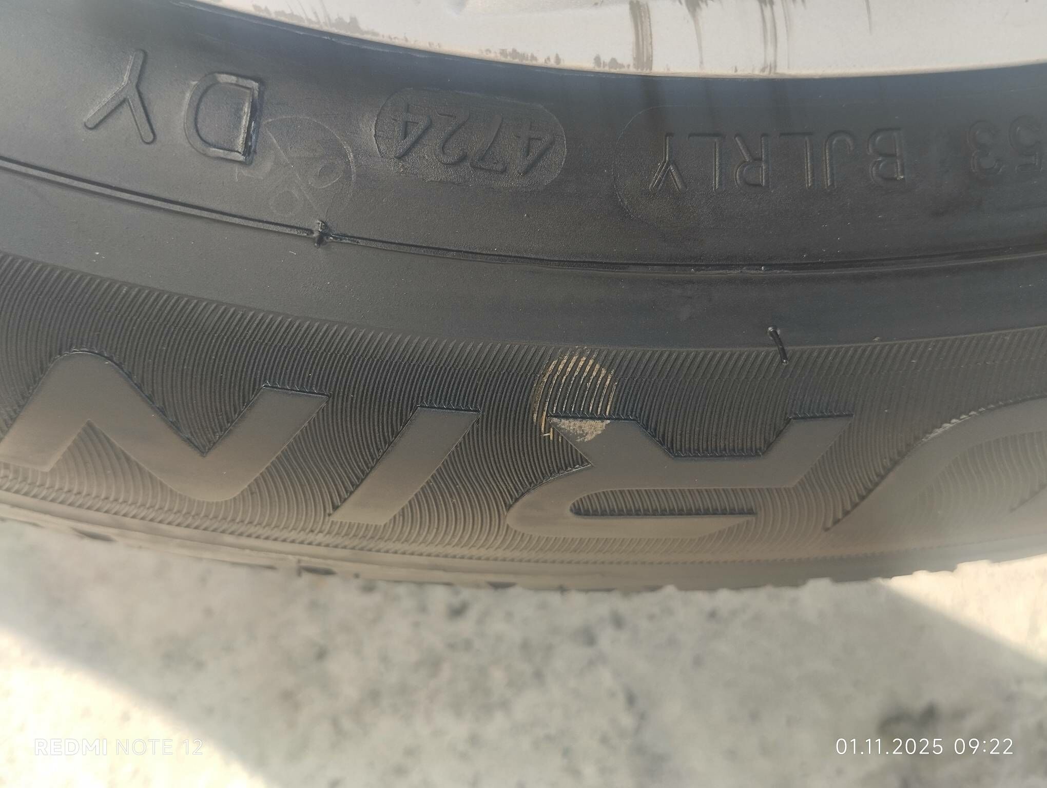 Karolla diska 2019 3 600 TMT - Туркменабат - img 2