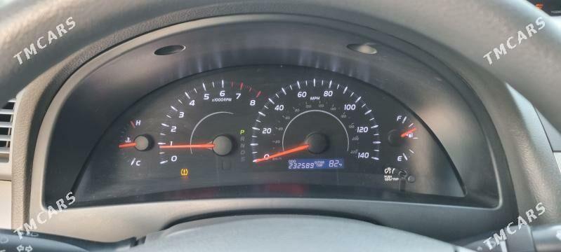 Toyota Camry 2009 - 188 000 TMT - Ашхабад - img 8