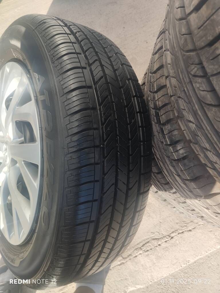 Karolla diska 2019 3 600 TMT - Туркменабат - img 3