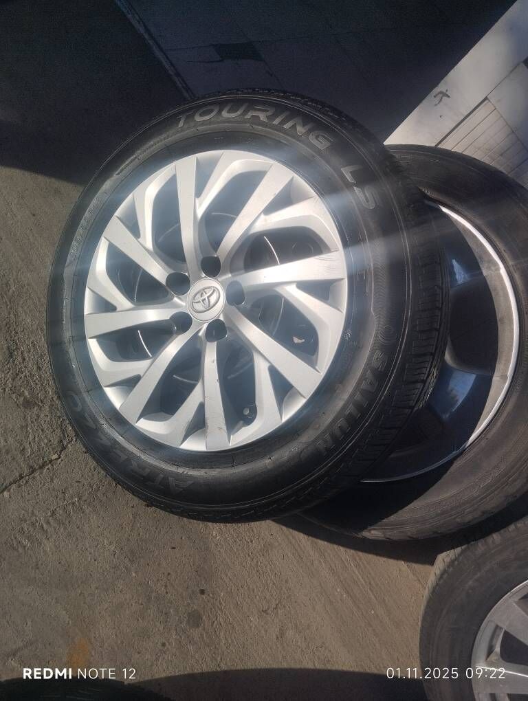 Karolla diska 2019 3 600 TMT - Туркменабат - img 1