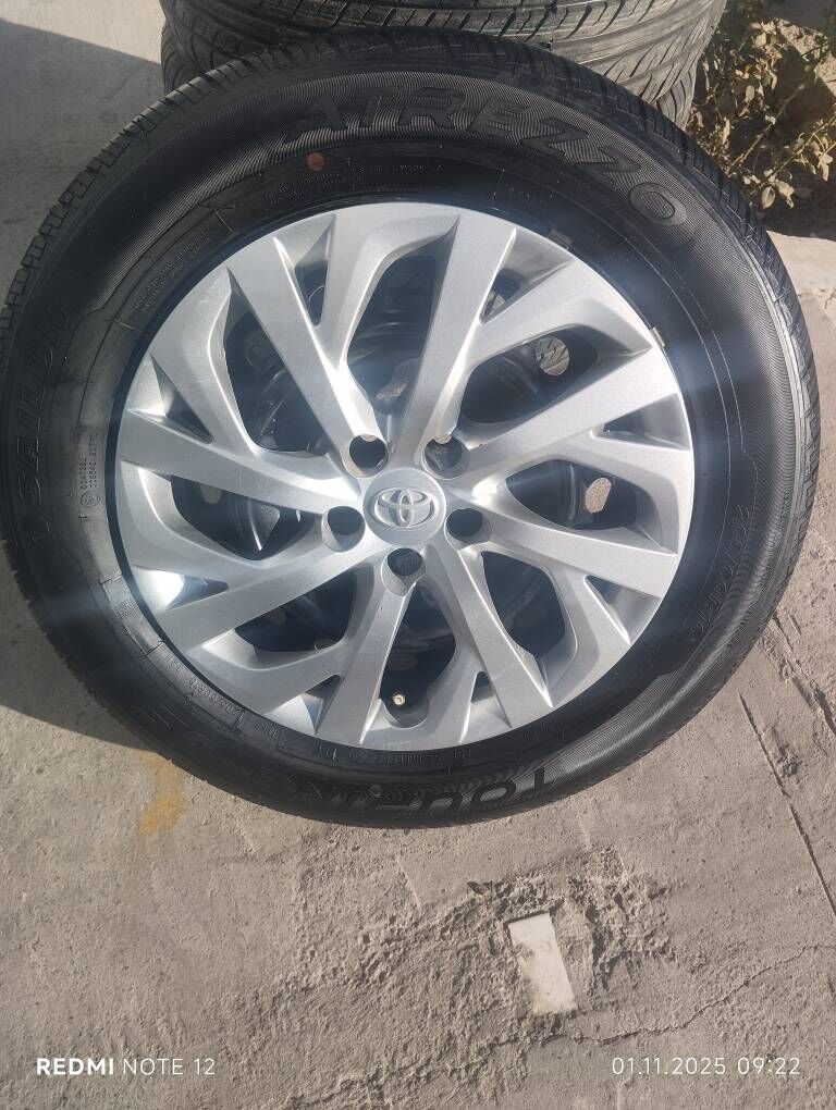 Karolla diska 2019 3 600 TMT - Туркменабат - img 4