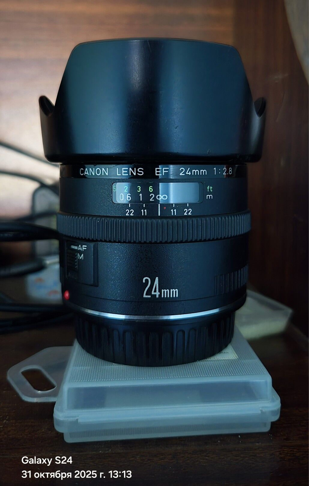 Canon mark3 body - Balkanabat - img 5