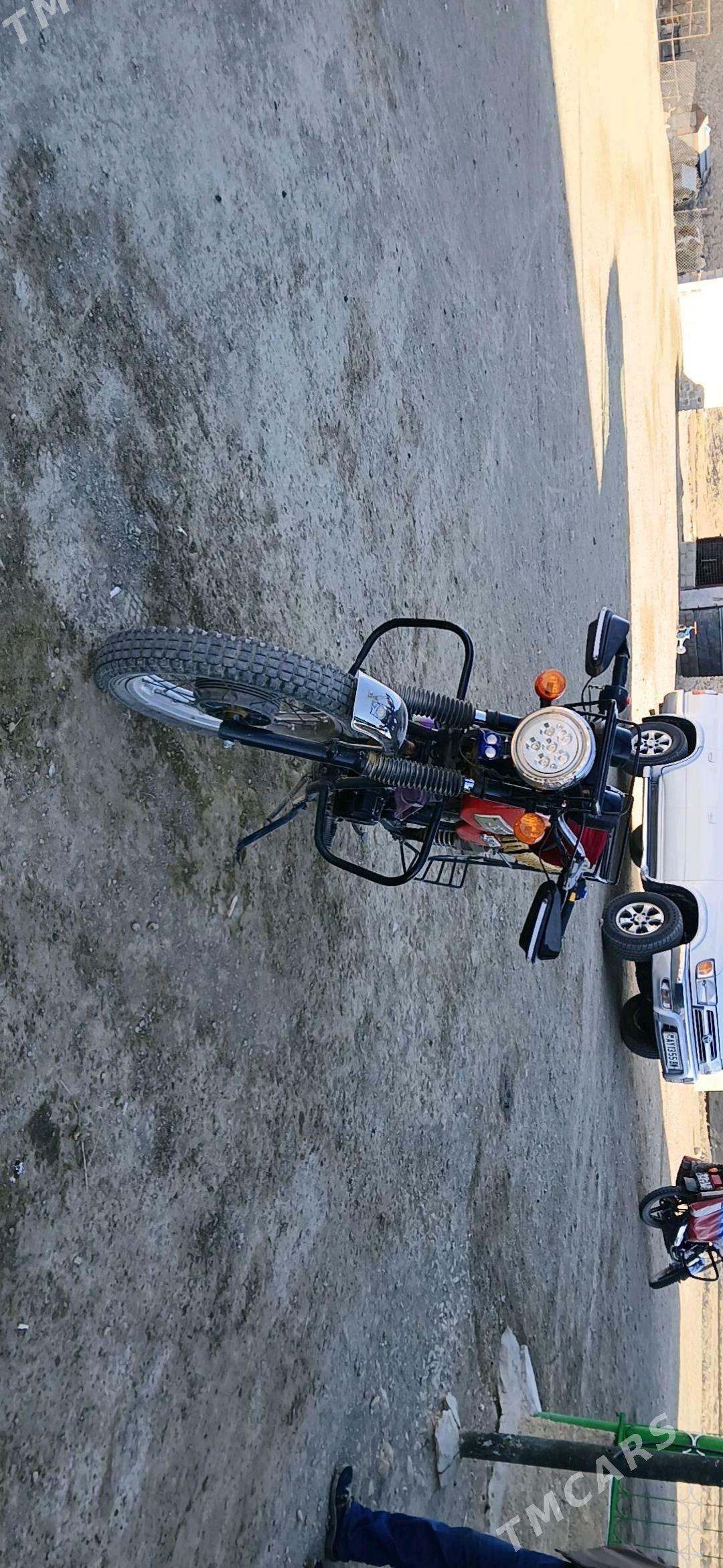 Fekon FK200-14G 2019 - 11 000 TMT - Bereket - img 3