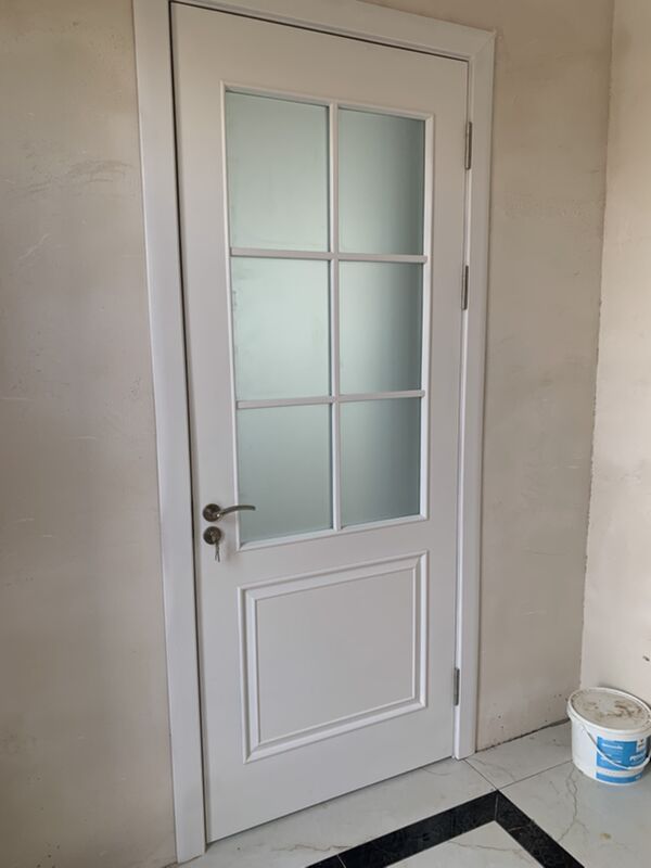 Gapylar. Двери. - Türkmenabat - img 10