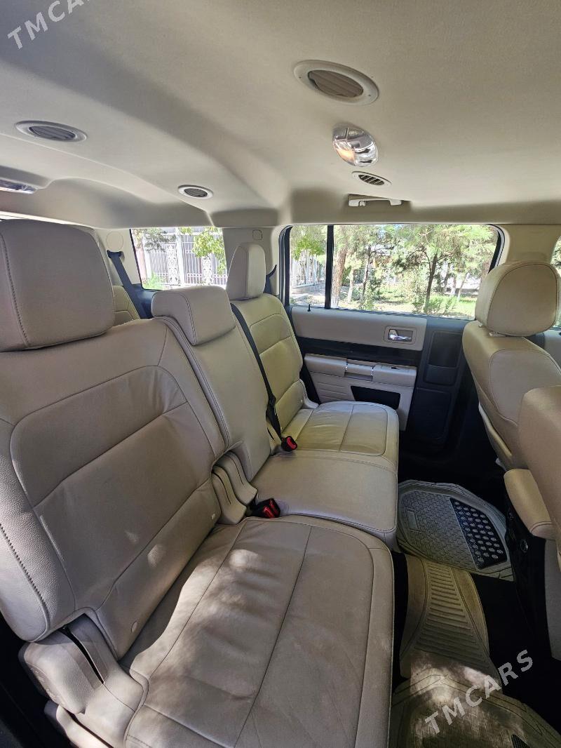 Ford Flex 2018 - 300 000 TMT - Mary - img 4