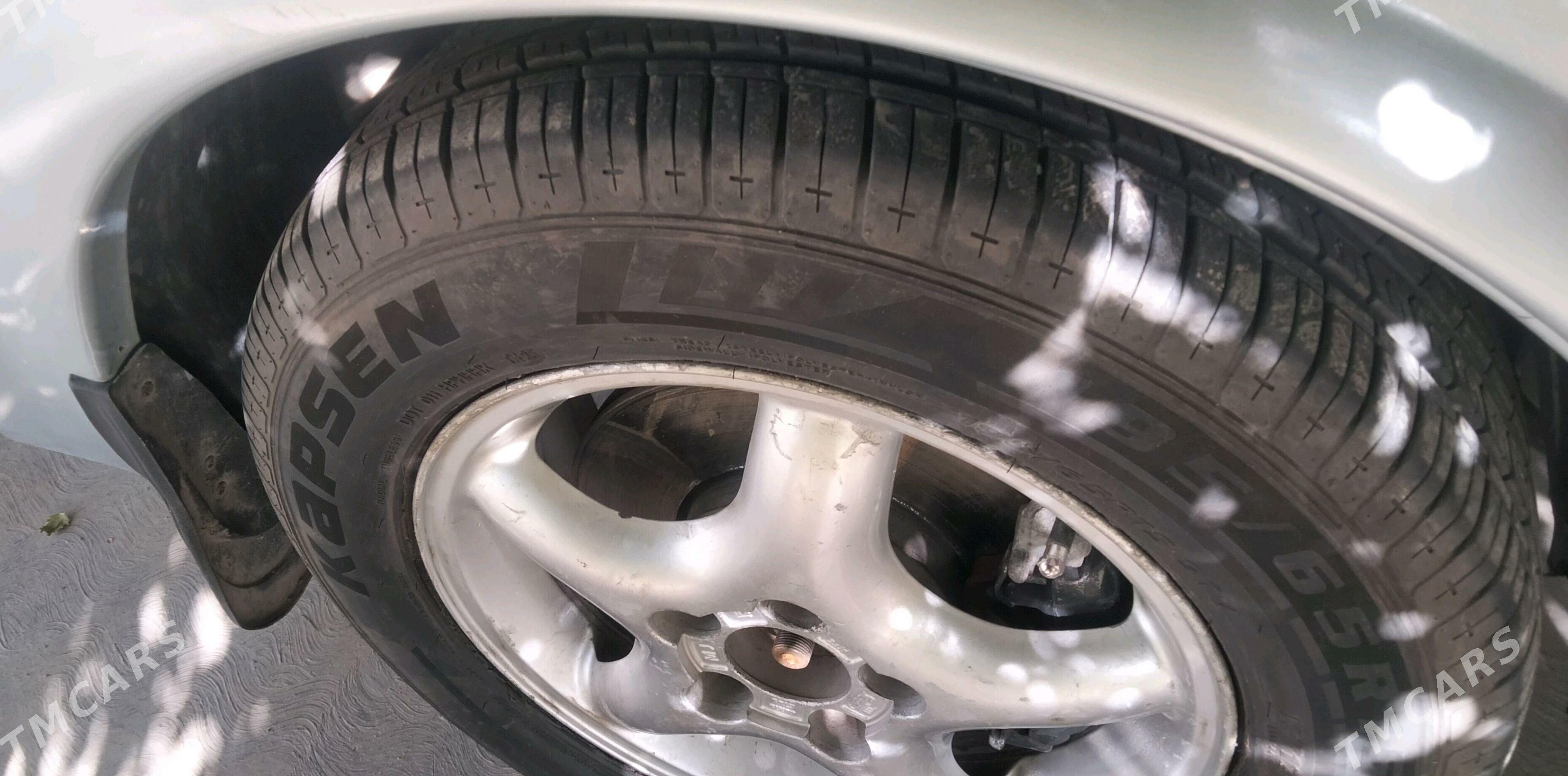 Opel Vectra 1997 - 42 000 TMT - Mary - img 6