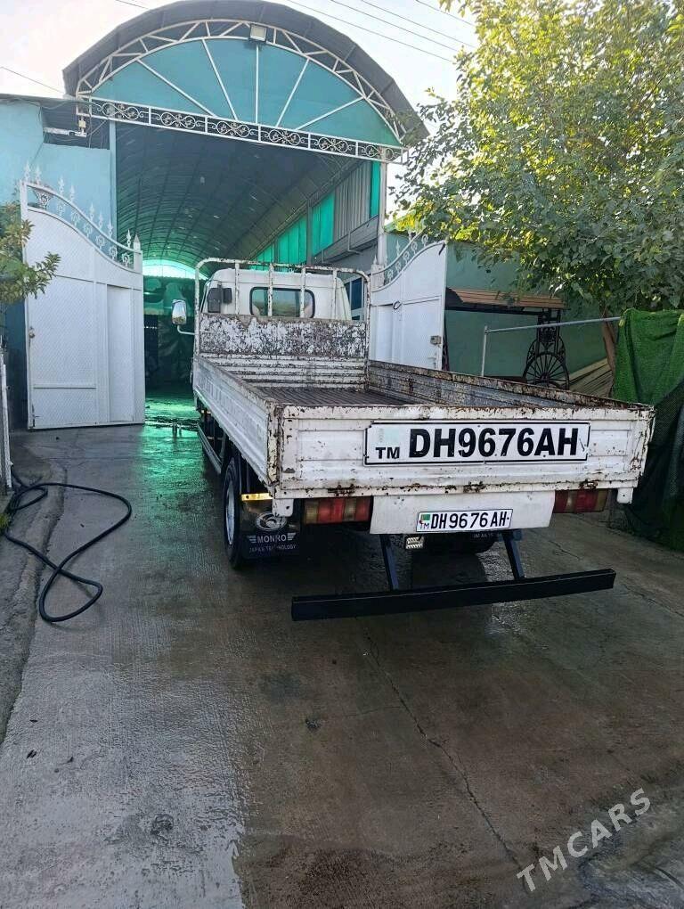 Forland H2 2013 - 115 000 TMT - Гарадамак Шор - img 5