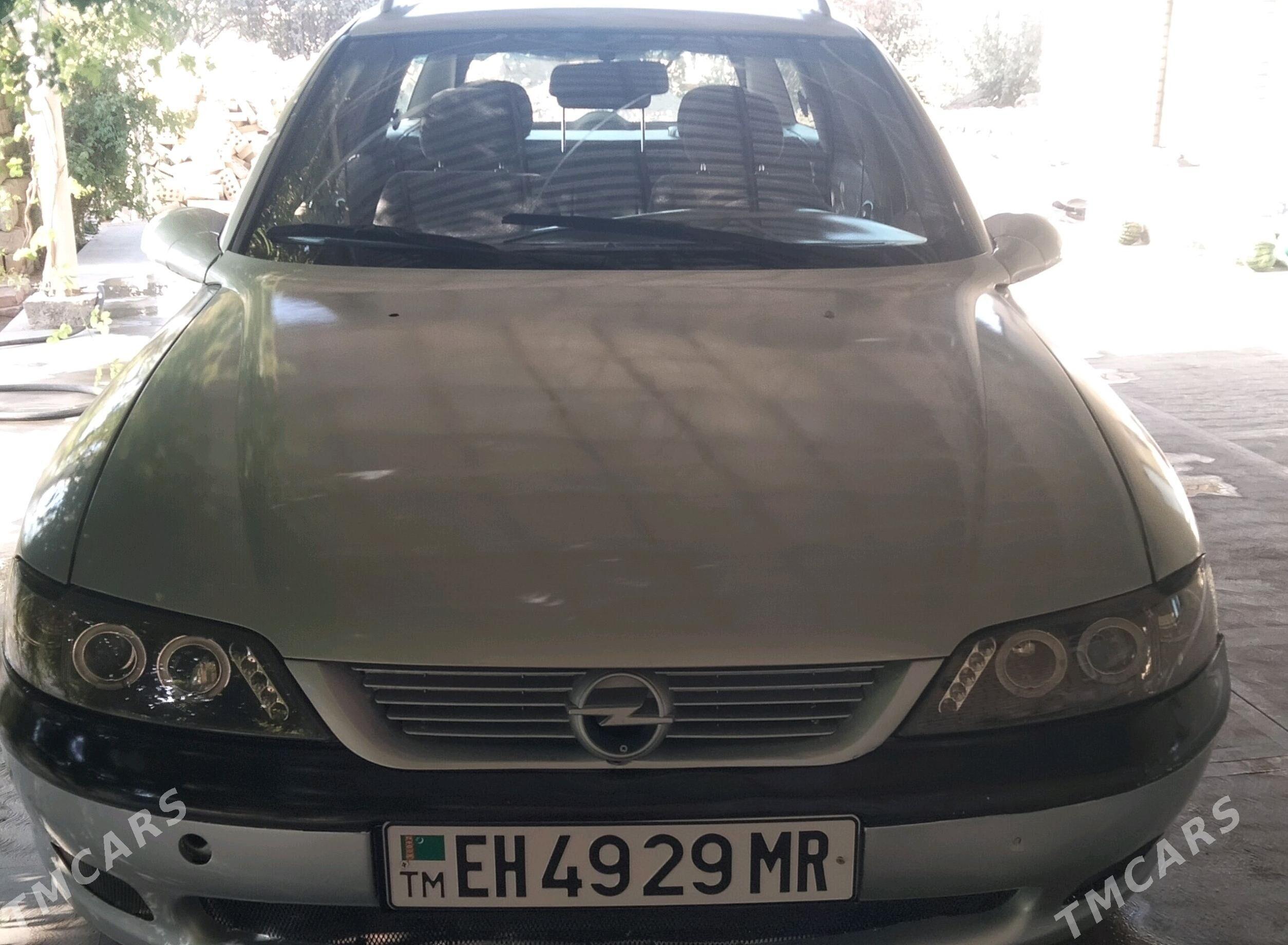 Opel Vectra 1997 - 42 000 TMT - Mary - img 2