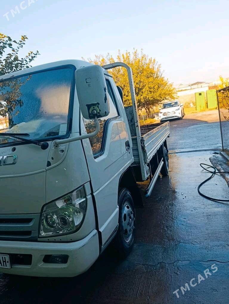 Forland H2 2013 - 115 000 TMT - Гарадамак Шор - img 3