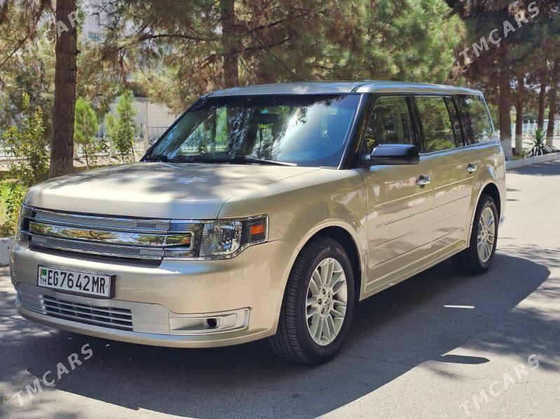 Ford Flex 2018 - 300 000 TMT - Mary - img 7