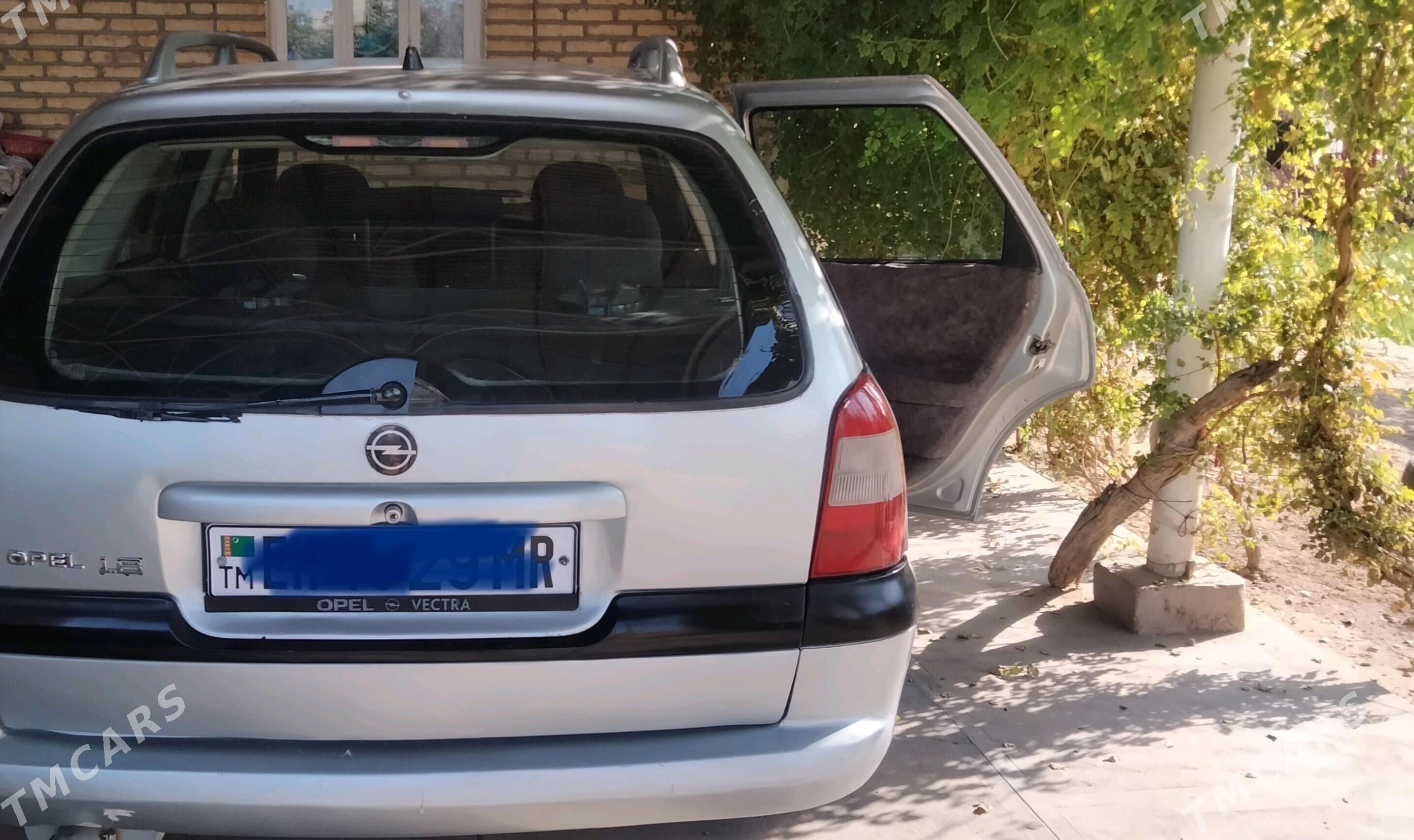 Opel Vectra 1997 - 42 000 TMT - Mary - img 5