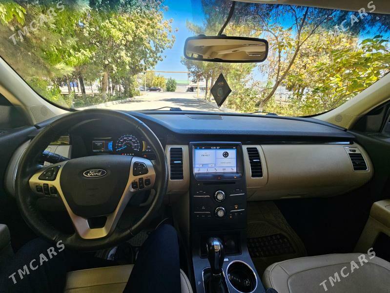 Ford Flex 2018 - 300 000 TMT - Mary - img 5