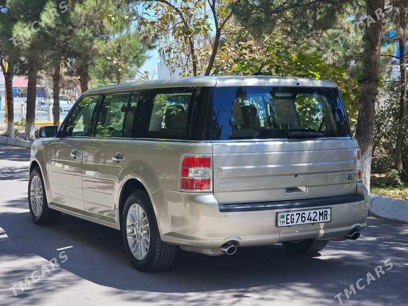 Ford Flex 2018 - 300 000 TMT - Mary - img 6