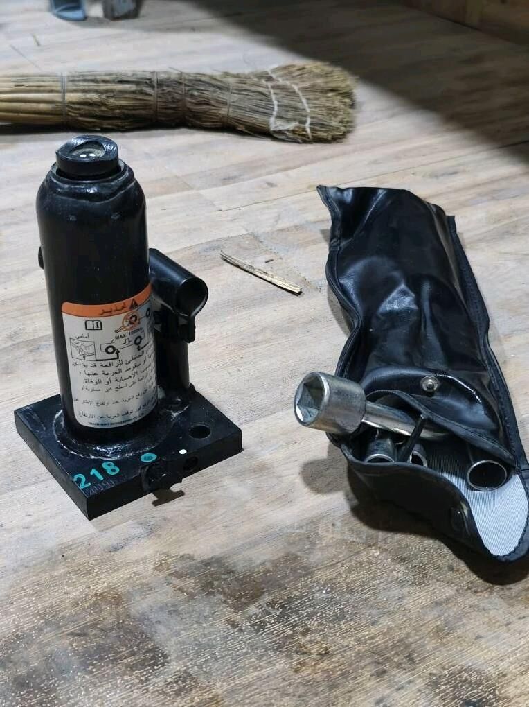 damkyrat 200 TMT - Анев - img 3