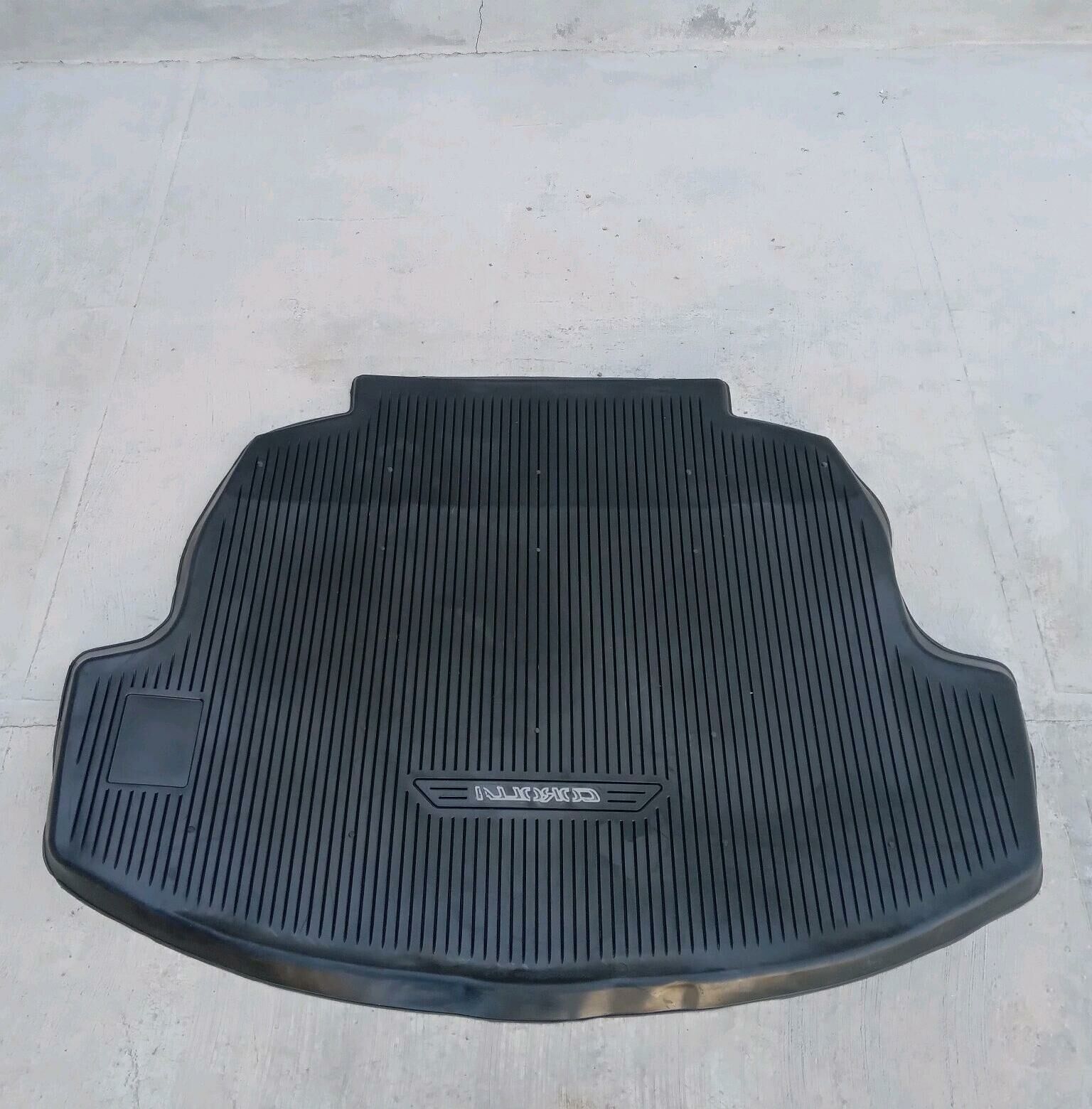 COROLLA BAGAŹ KOBRYK 2022 400 TMT - Ашхабад - img 2