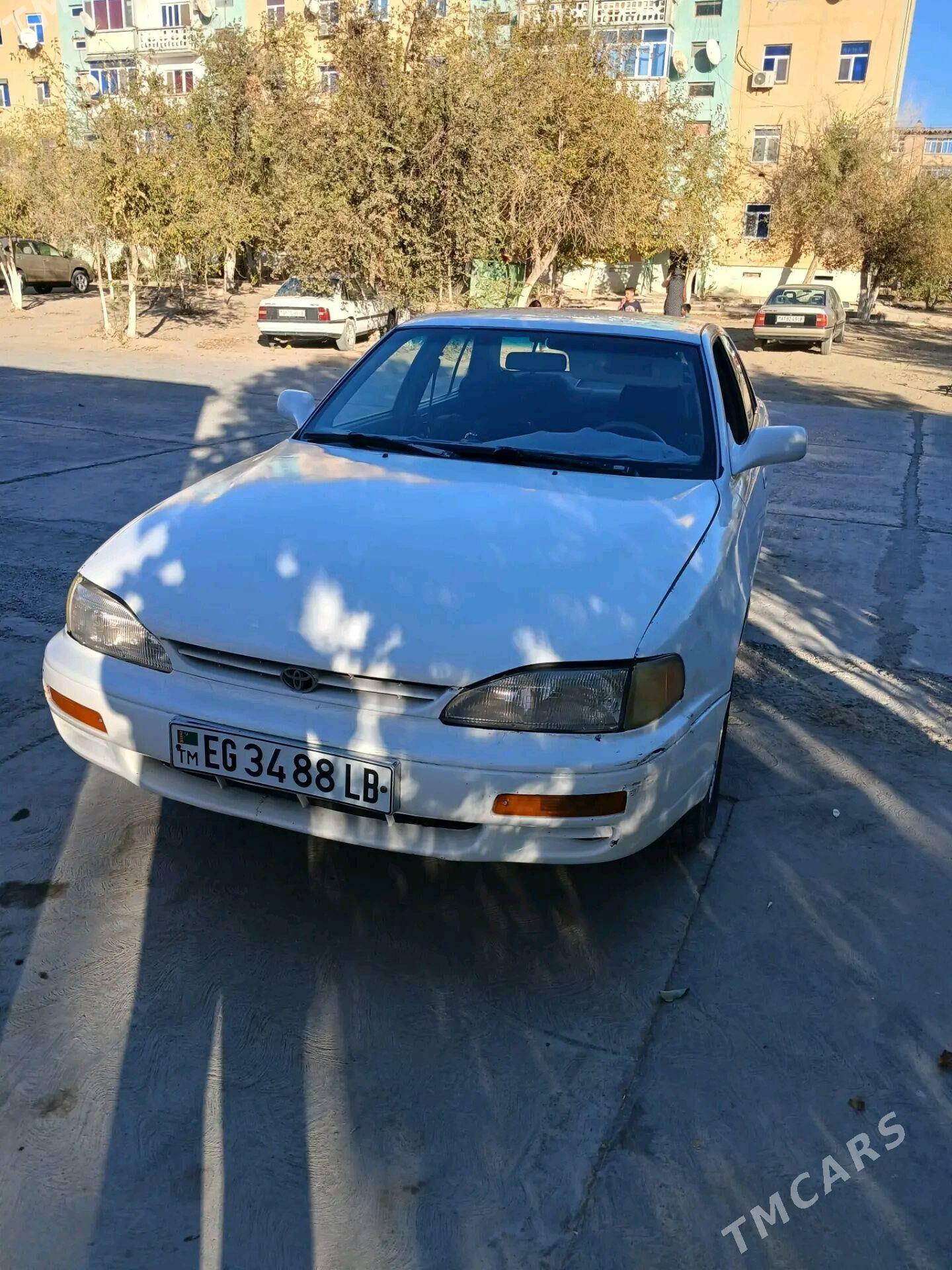 Toyota Camry 1996 - 80 000 TMT - Dänew - img 5