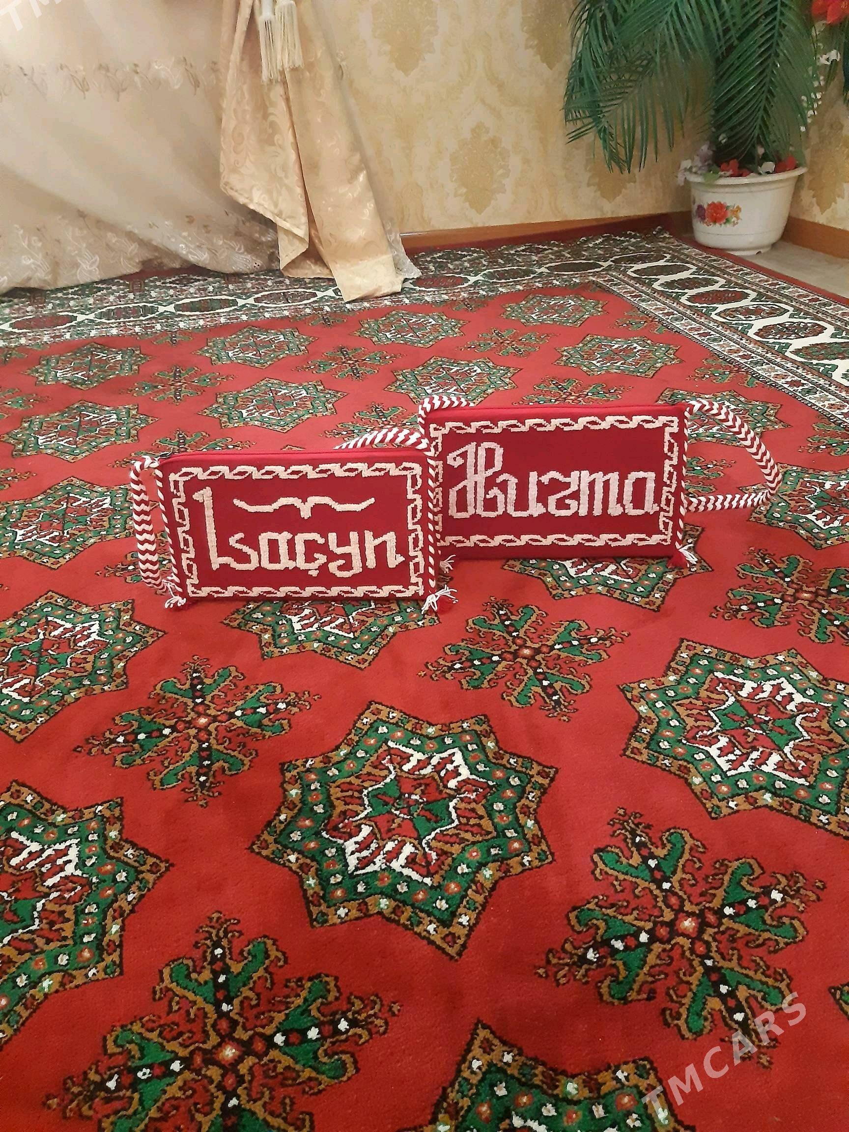 haly sumka - Bäherden - img 5