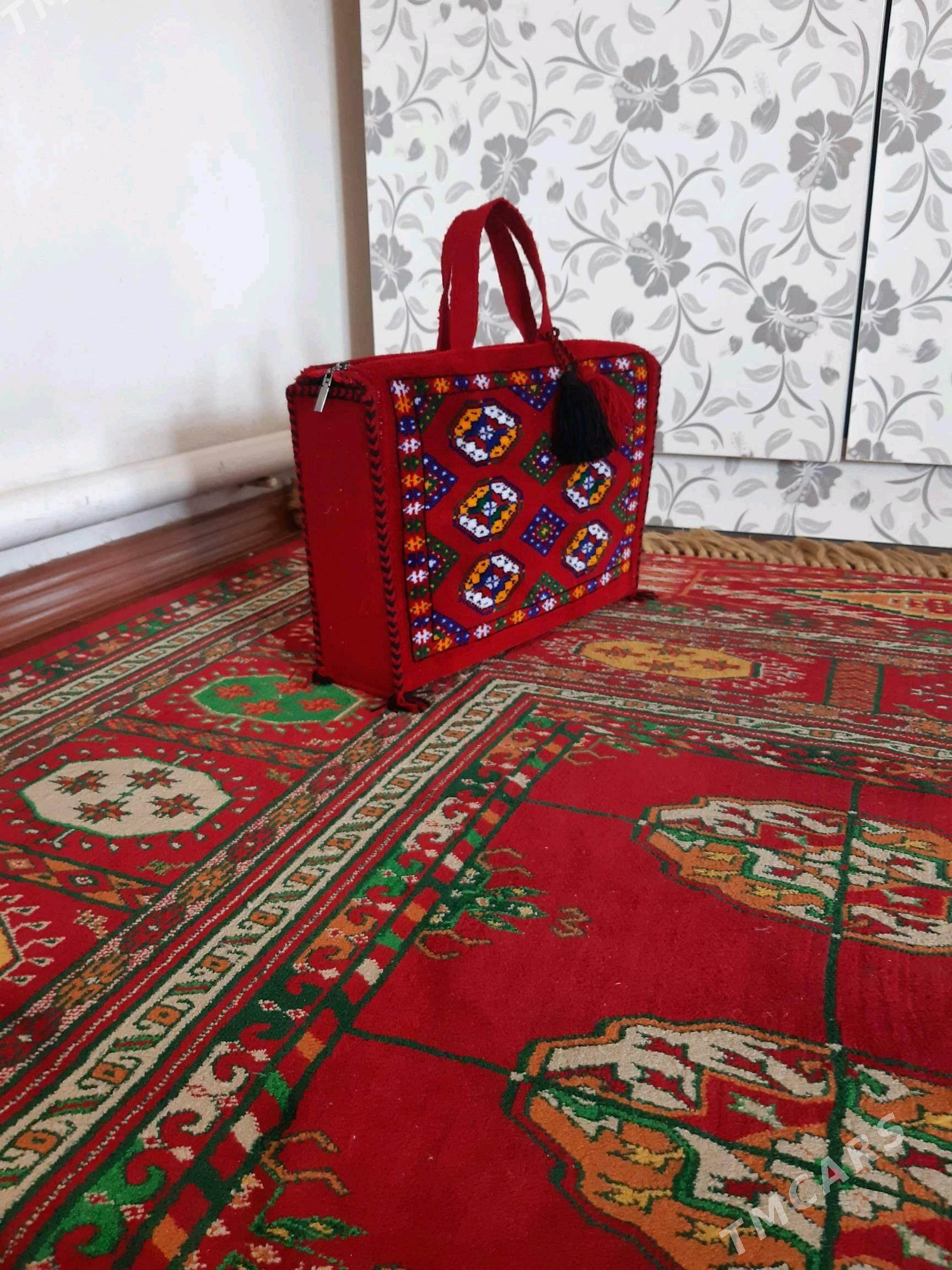 haly sumka - Bäherden - img 6