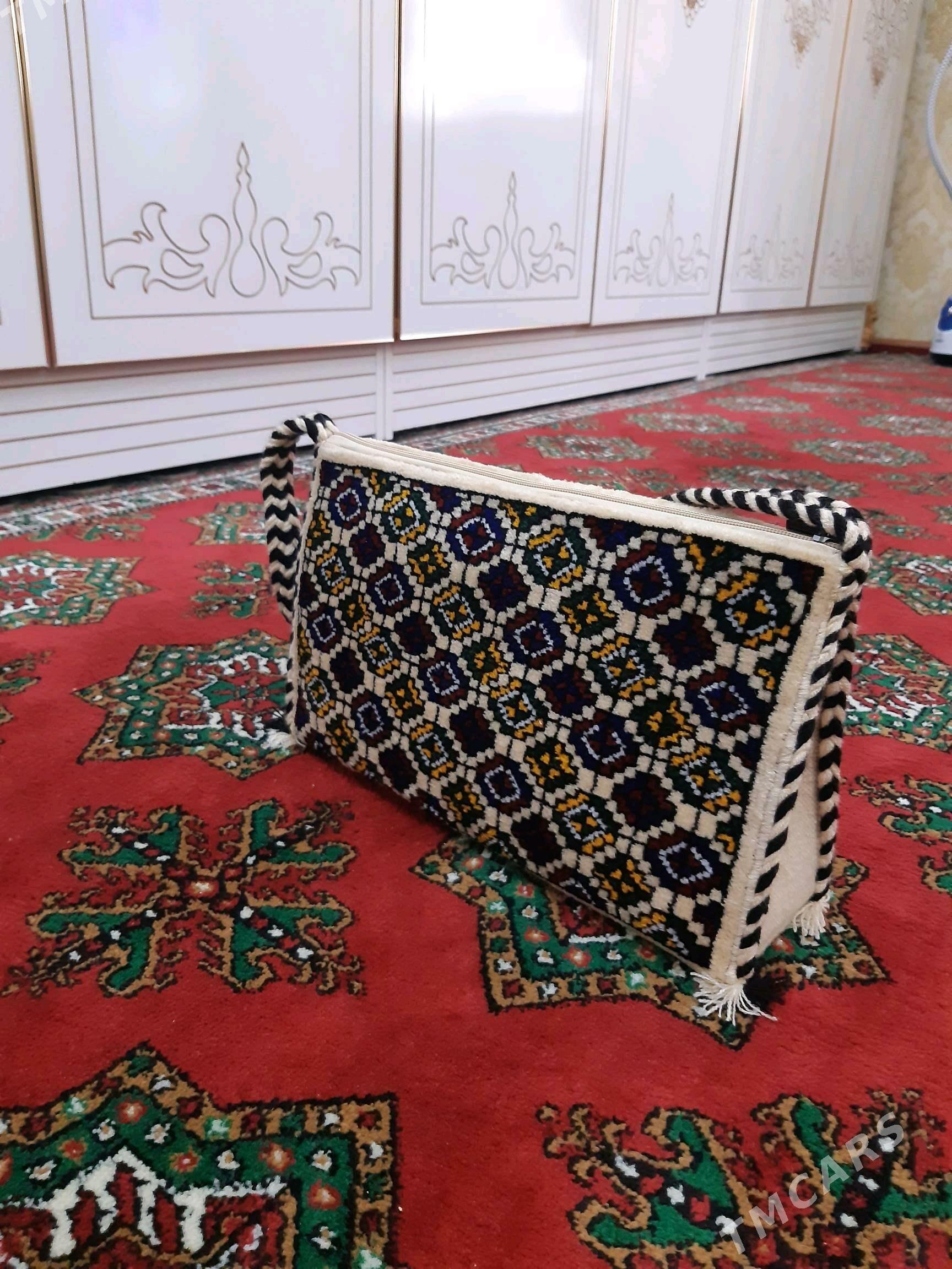 haly sumka - Bäherden - img 3