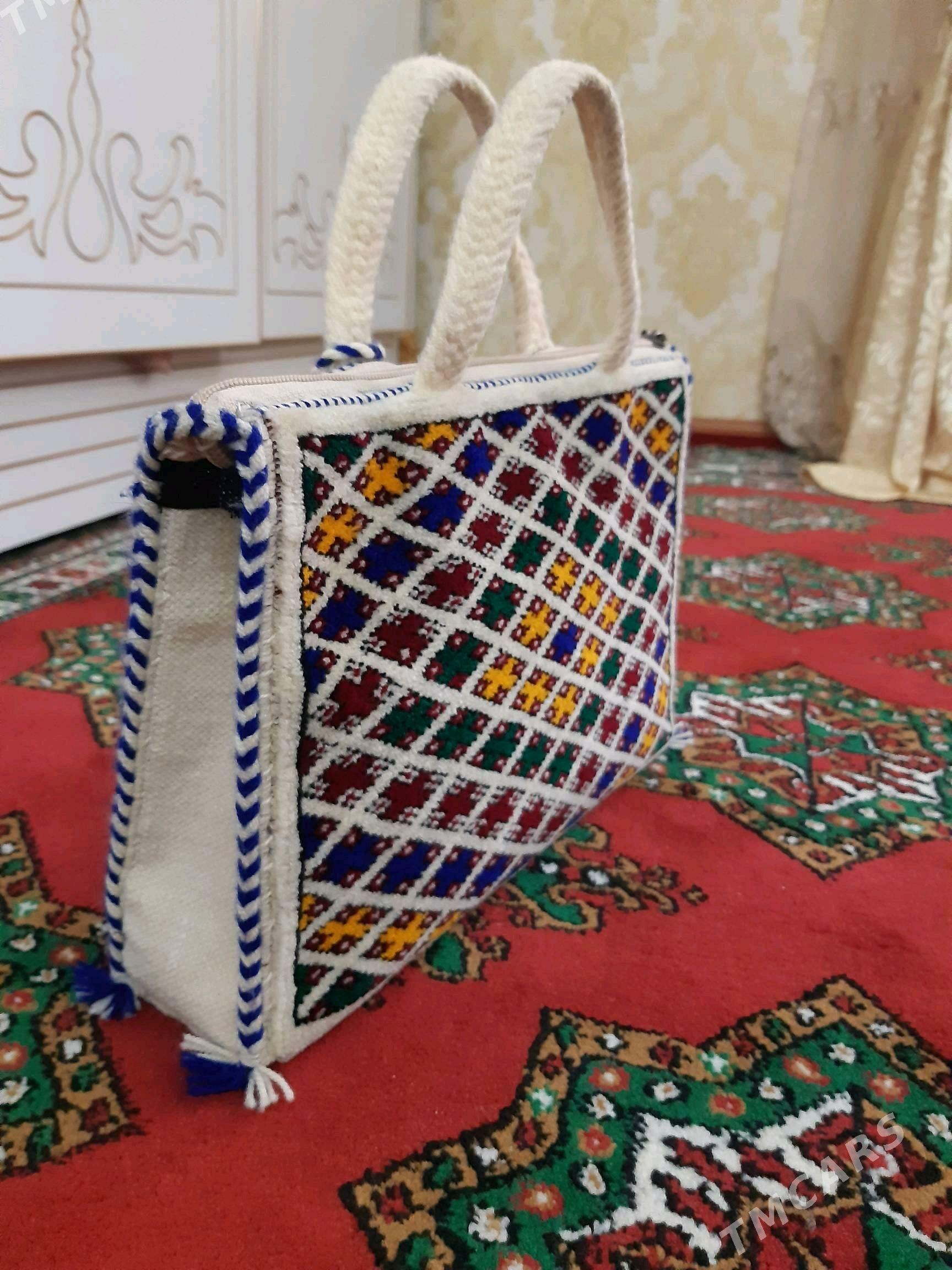 haly sumka - Bäherden - img 2