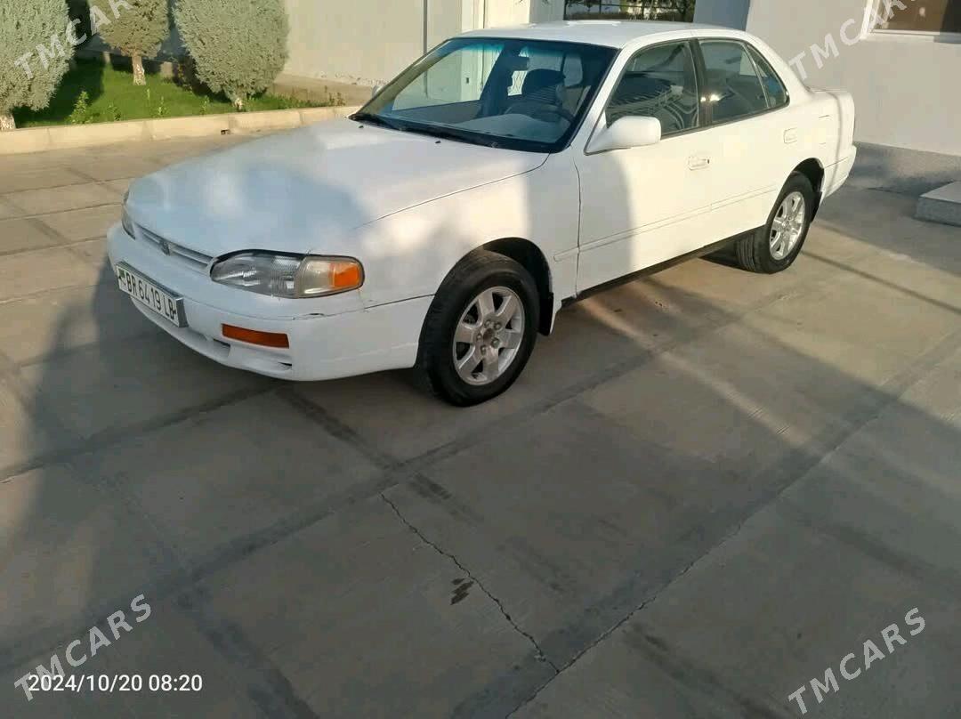 Toyota Camry 1996 - 80 000 TMT - Dänew - img 4
