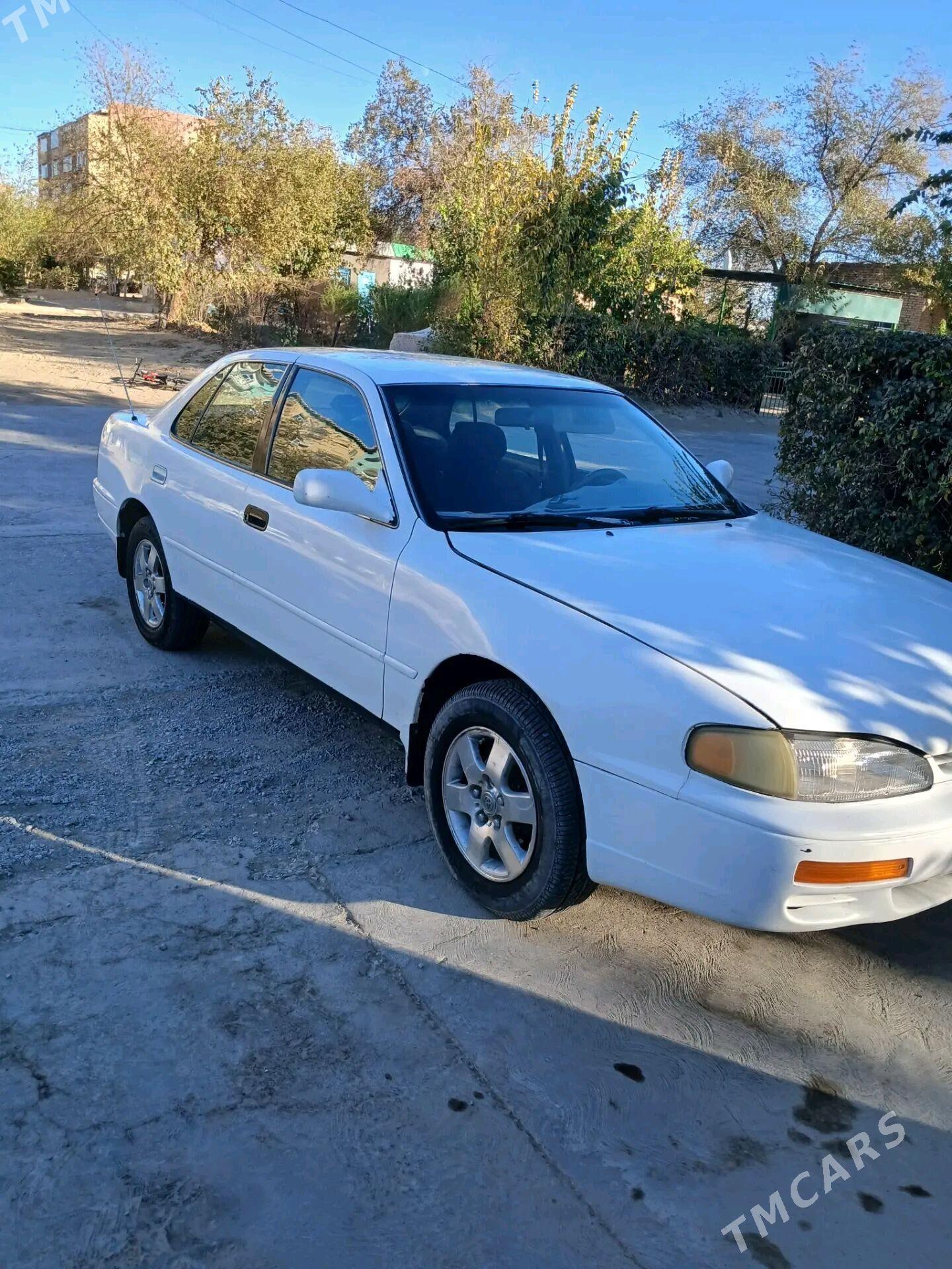 Toyota Camry 1996 - 80 000 TMT - Dänew - img 3