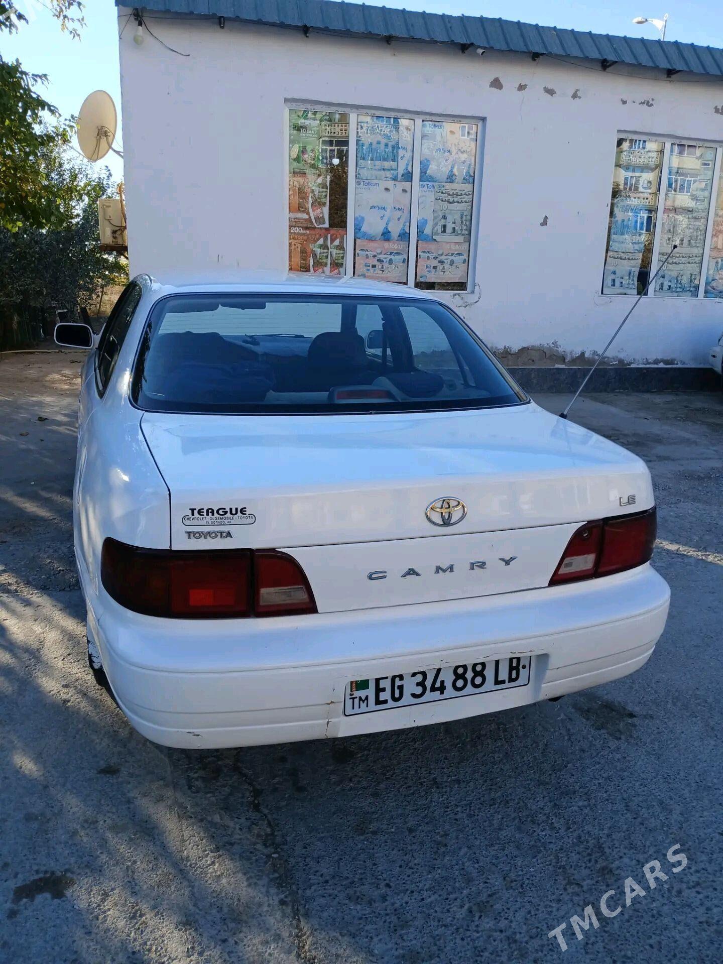 Toyota Camry 1996 - 80 000 TMT - Dänew - img 2